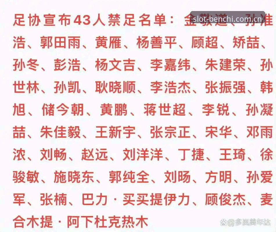 奔驰宝马游戏推荐怎么下载 足协第三批禁足名单深度解读:在奔驰宝马电玩城了解赛事公正的完整指南